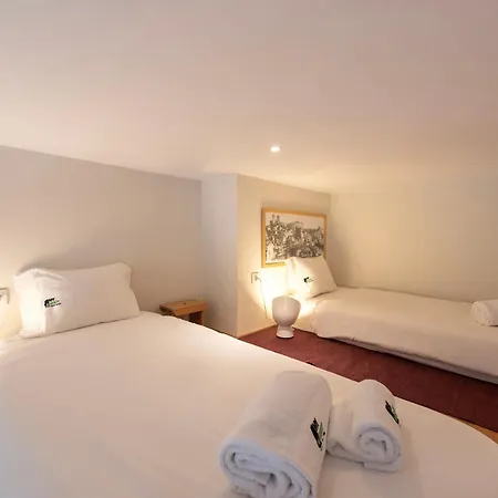 BmyGuest - Bonfim Garden Apartment Porto Exterior foto