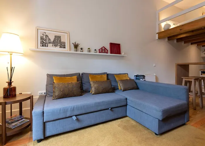 Bmyguest - Bonfim Garden Apartment