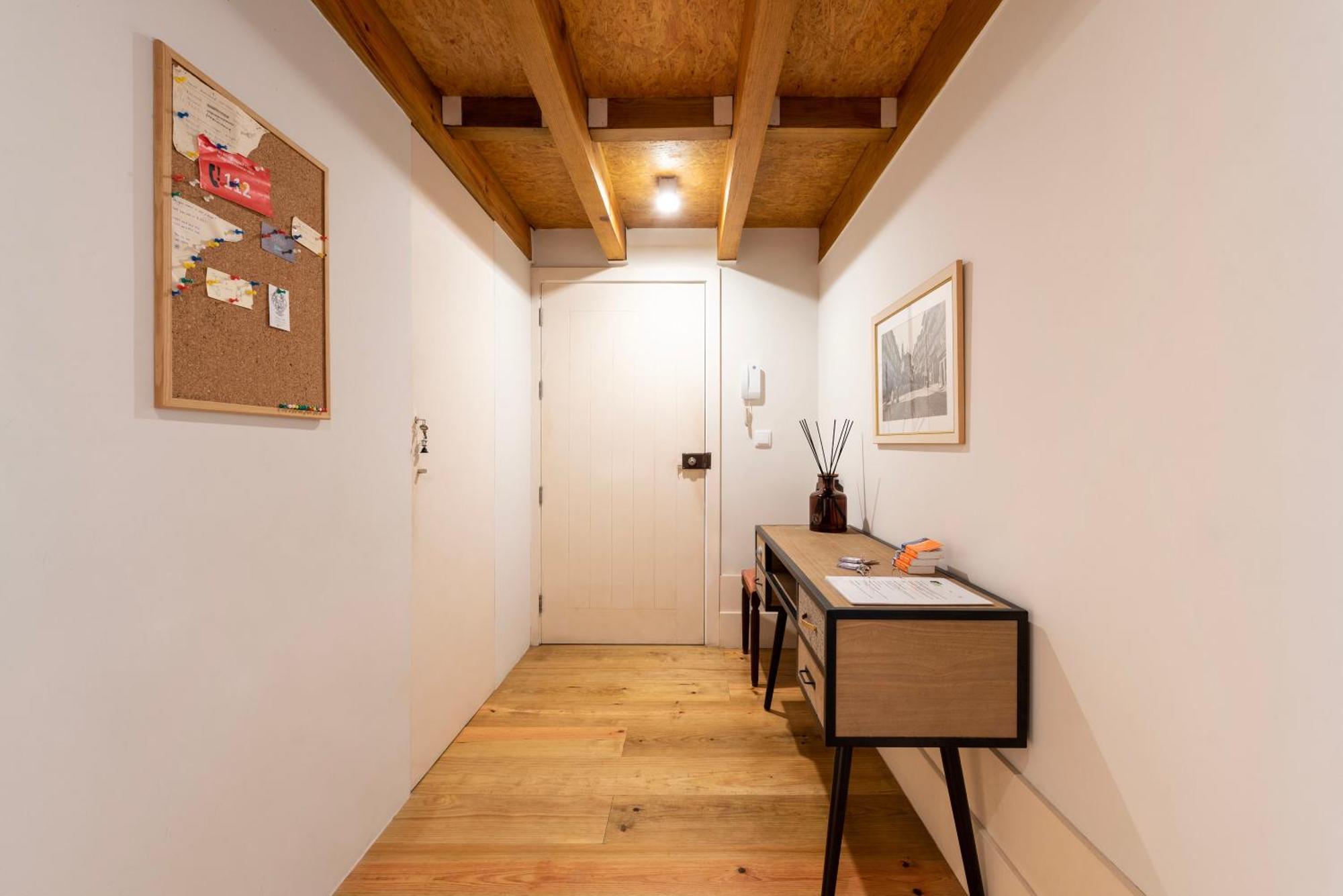 Apartment Bmyguest - Bonfim Garden Porto