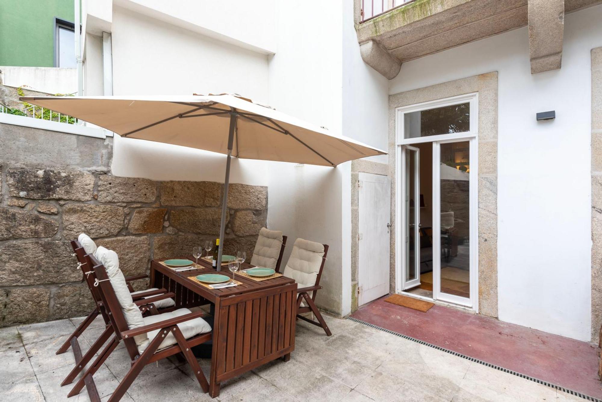 Bmyguest - Bonfim Garden Apartment