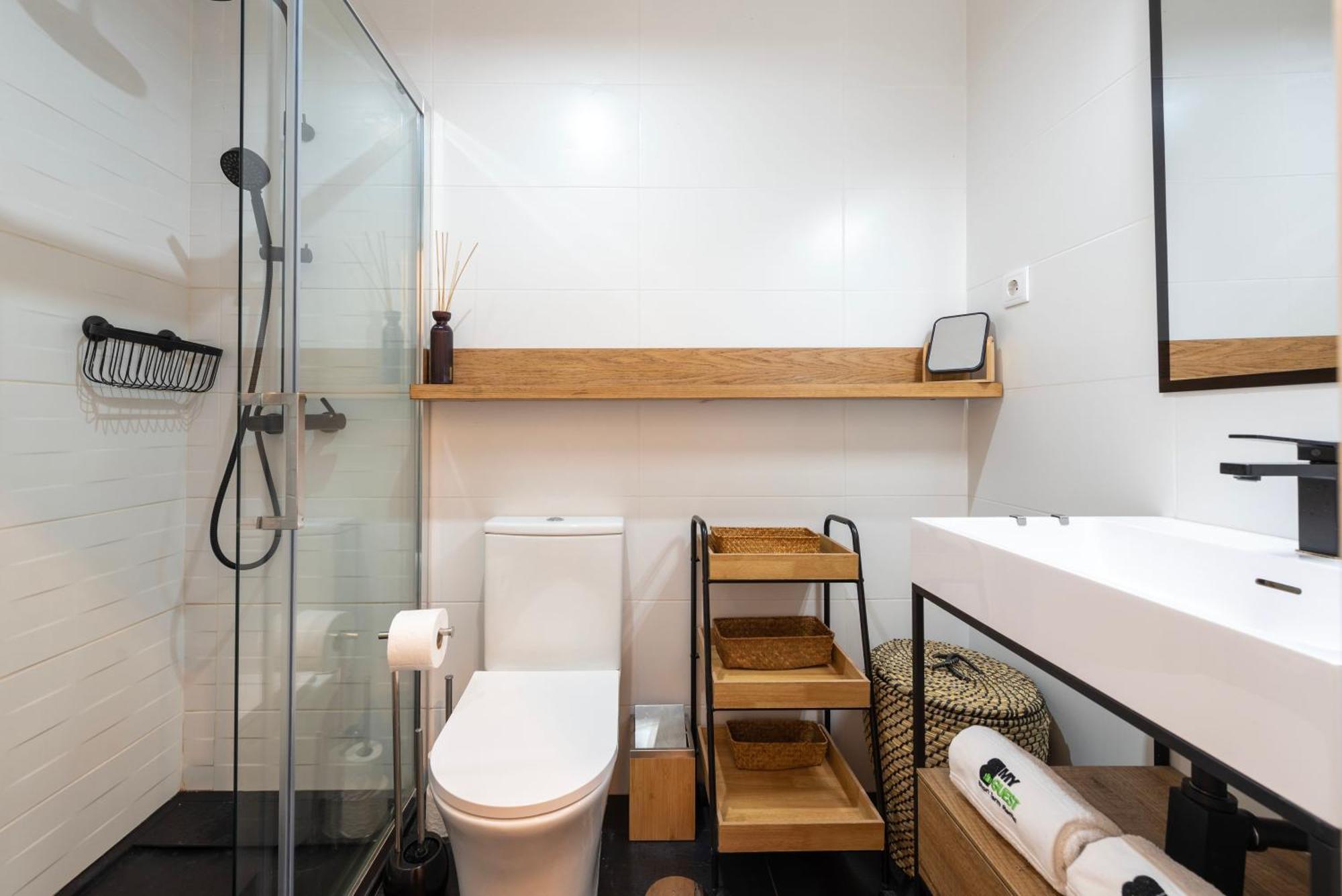 Apartment Bmyguest - Bonfim Garden