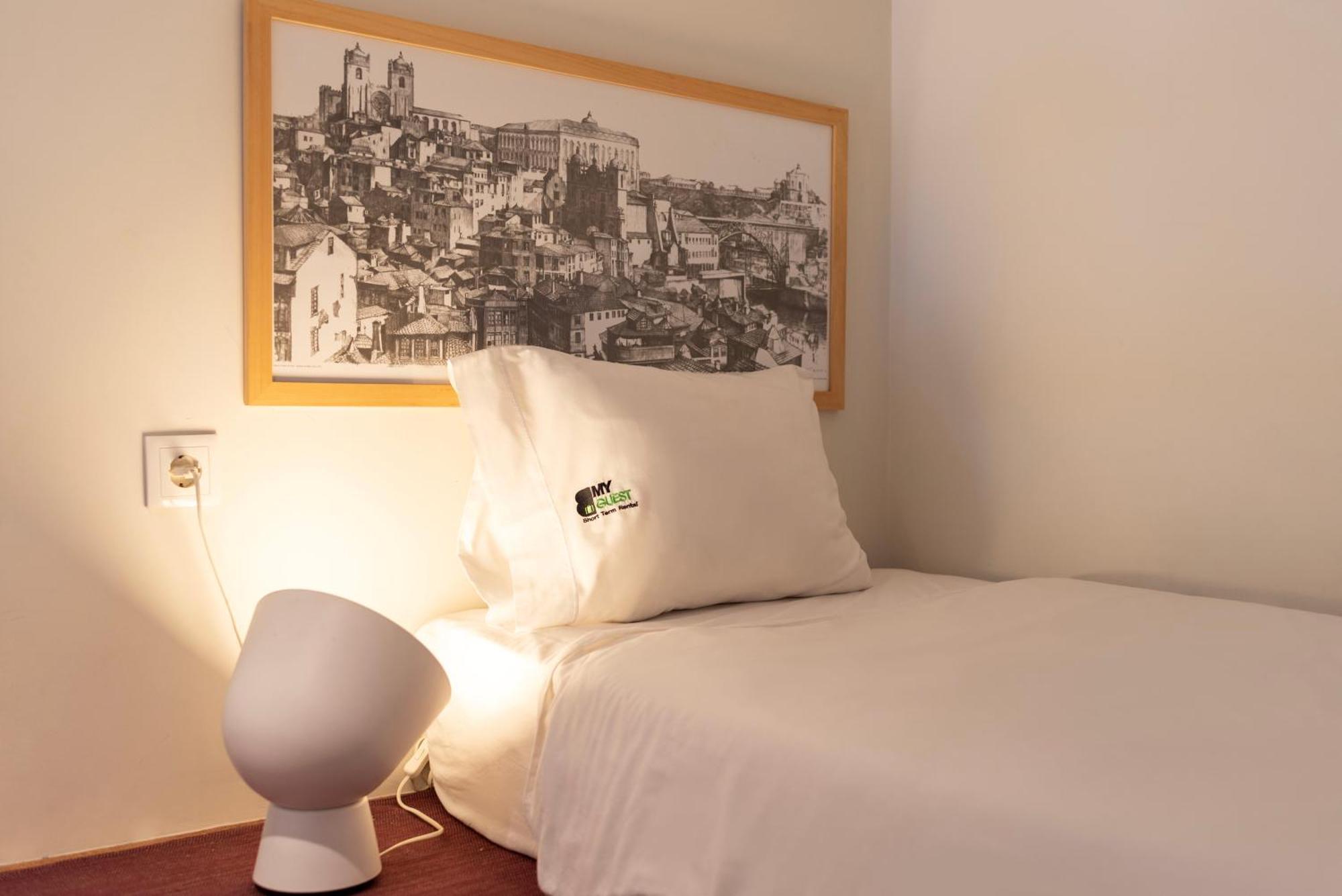Bmyguest - Bonfim Garden Oporto