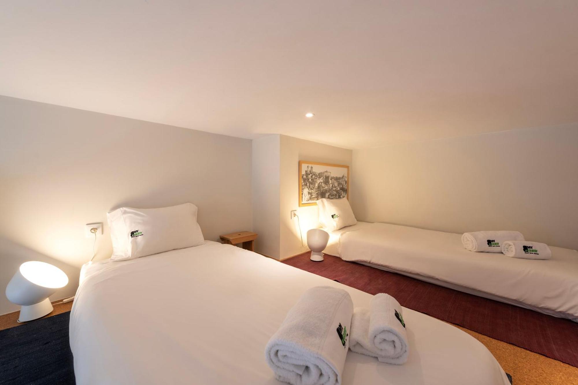 Apartment Bmyguest - Bonfim Garden *
