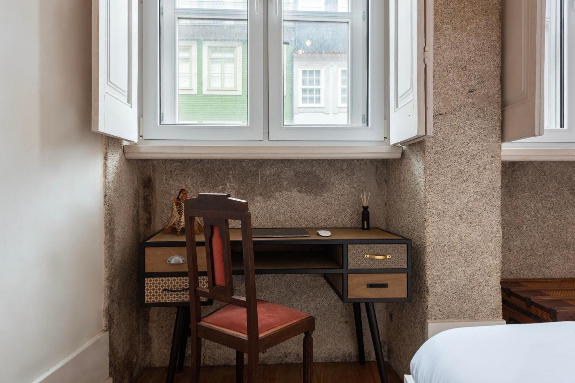 Bmyguest - Bonfim Garden Apartment Porto
