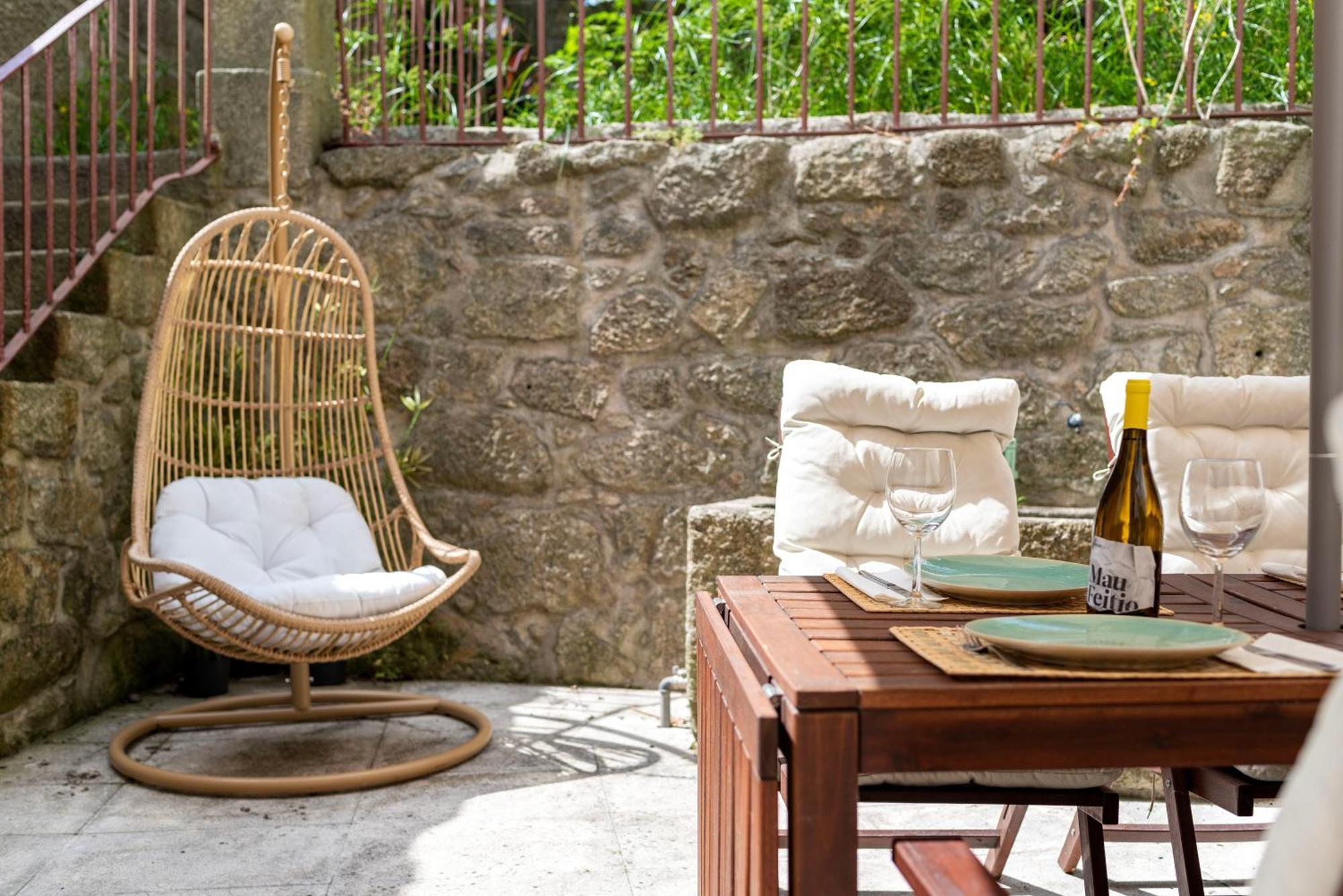 Bmyguest - Bonfim Garden Apartment Porto
