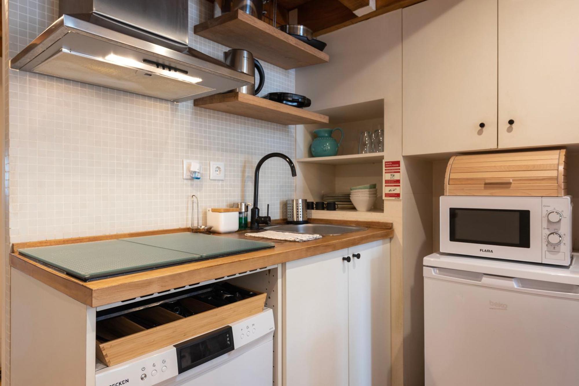 Bmyguest - Bonfim Garden Apartment