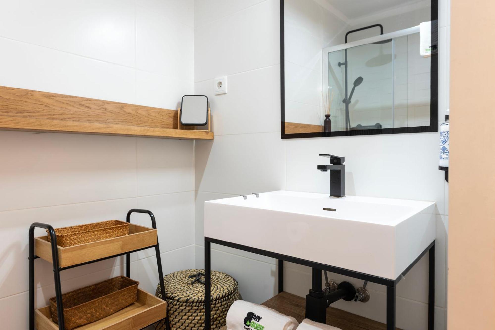 Apartment Bmyguest - Bonfim Garden Porto