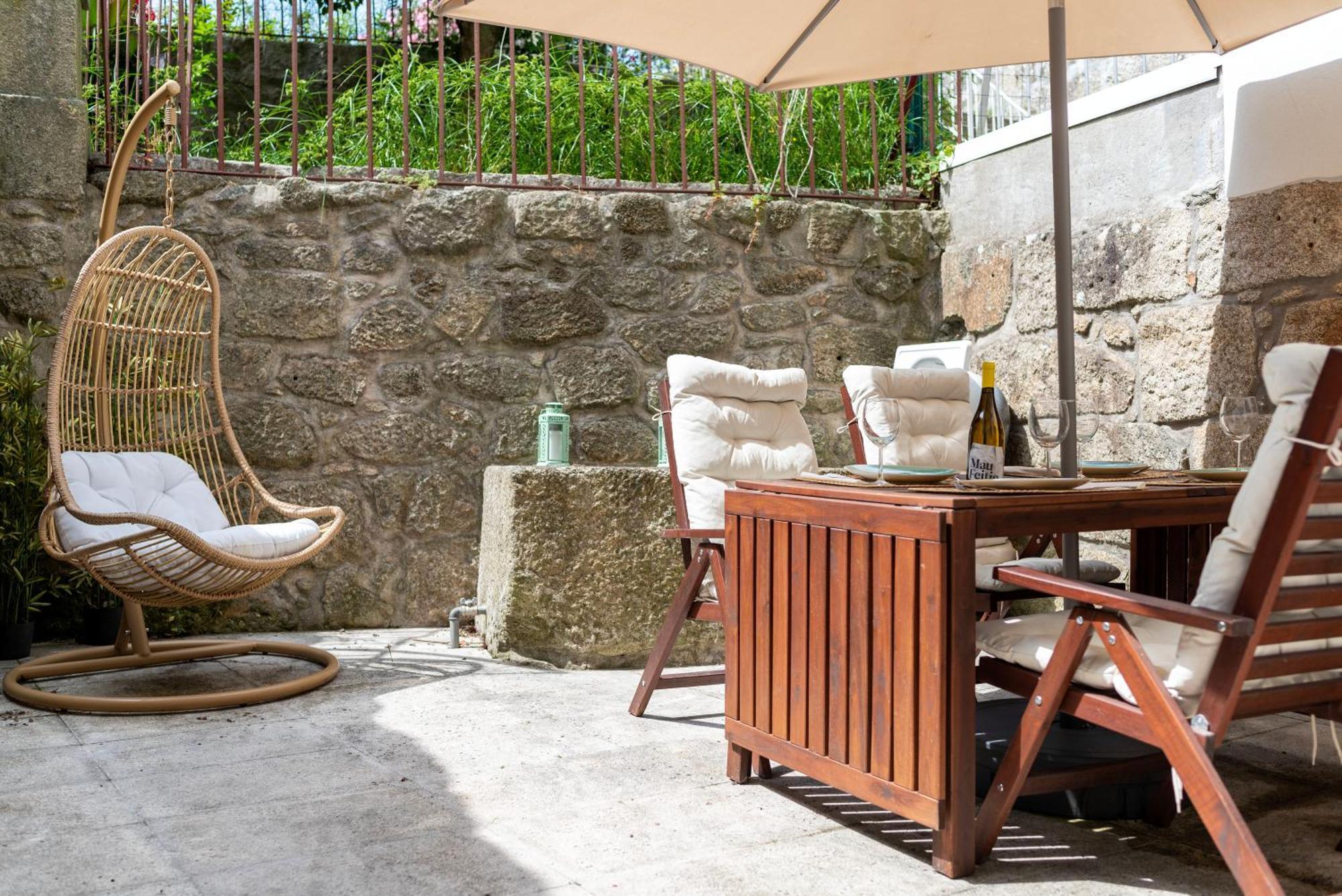 Apartment Bmyguest - Bonfim Garden